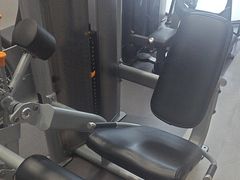 -超鹿运动(五四路恒力城店)