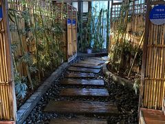 -春晖园度假酒店温泉