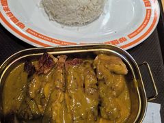 -食代馆(深业上城店)