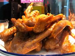 -陈鹏鹏潮汕菜(宝安机场T3航站楼店)