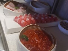 -海底捞火锅(崇文门新世界百货店)