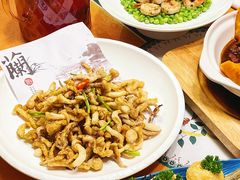 -鲜味食族水产·海鲜餐厅