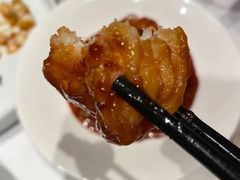 -俏江南天津时尚曲艺主题餐厅(马场道店)
