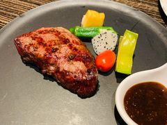 -NY STEAK 牛一扒房(番禺区南城路店)
