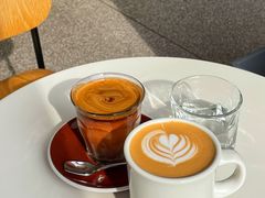 Dirty-DEEP COFFEE(瑞光烘焙工厂店)