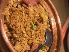 -茄子恰恰·新云南小炒(坪山益田店)