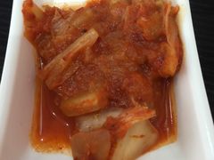 -喔爸韩国料理(环球银泰城店)