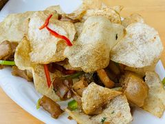 -太原面食店(解放路店)