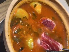 -那时新疆·若羌(经纬汇店)