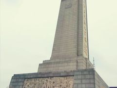 -八一南昌起义纪念塔