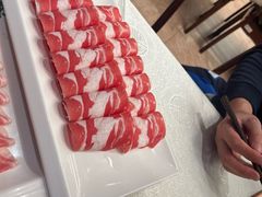 -东来顺饭庄(天坛店)