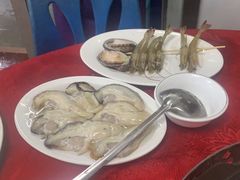 -花苑美食横琴生蚝火锅(拱北粤华路店)