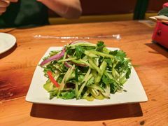 -京朋串屋·烧烤(望京西路总店)