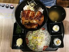 -左舞和风屋便当(金地店)