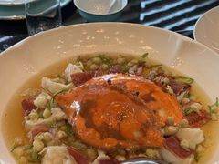 -杭州明豪voco酒店·明轩阁中餐厅