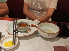 -禄运茶居·手工点心(猎德店)