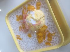 -芬芳甜品(体育东横街店)