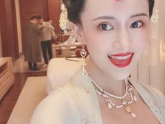 -西安华清御汤酒店