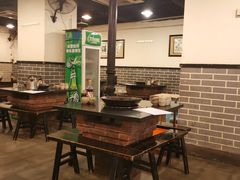 大堂-酒友老火锅(渝中店)
