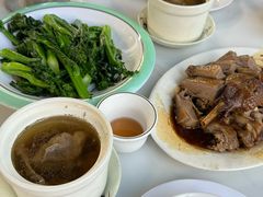 -禄源公·老莞诚饭店