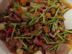 -胖老汉椒麻鸡清真新疆菜(西御街店)