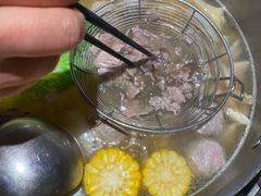 吊龙-汕头八合里海记牛肉店(清河店)