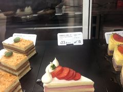 -Ole 面包房(华润万象城店)