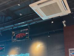 -本色.小马哥烧烤(无锡九里仓店)