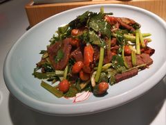 -北院·果木烤鸭·25年东北菜(创意产业园店)