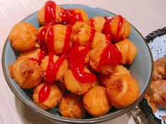 -兔爸私家小厨(新北万达店)
