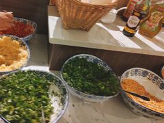 -菌乡缘·野生菌蒸汽鱼火锅(江边夜市店)