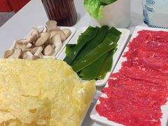 -古乐牛香·鲜牛肉牛杂火锅(吴江三里桥运东商业广场店)