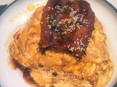 -龙记·香港茶餐厅(海上世界店)