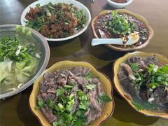 -小杨翘脚牛肉