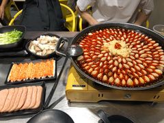 -水哥卜卜贝(东晓·胜汇里店)