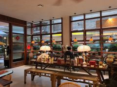 -银米·云南传统过桥米线(双廊黑金冠店)