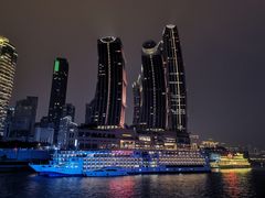 -重庆两江夜游-交运系列