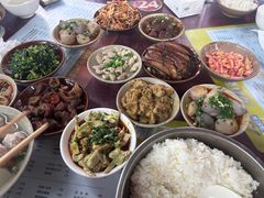 -周肥肠(江油总店)