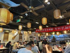 -京城小江南·北京烤鸭·江南土菜·白鱼(中关村店)