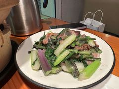 -莲餐厅·湖北菜·潜江小龙虾店(愚园路店)