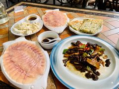 -京北渔家傲