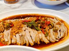 -丝路有约·优雅新疆菜(万宴城店)