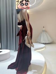 -Color卡诺婚纱礼服馆(南京严选店)