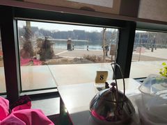 -东方太阳城淮扬餐厅(会所中餐厅店)