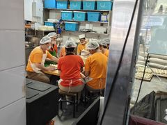 -津门张记包子铺(华昌道店)