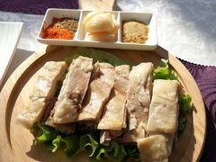-悦真雅院·四合院·清真私房菜(雍和宫店)