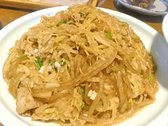 -95号酱骨·一块豆腐(展春园西路店)