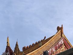 -什邡罗汉寺