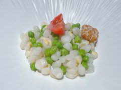 甜蜜豆玉米胚芽-无味舒食(思南公馆店)