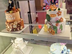 -CAKE BOSS 蛋糕老板(西单君太百货店)
